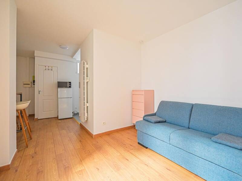 Maison à louer, 20m², CLICHY