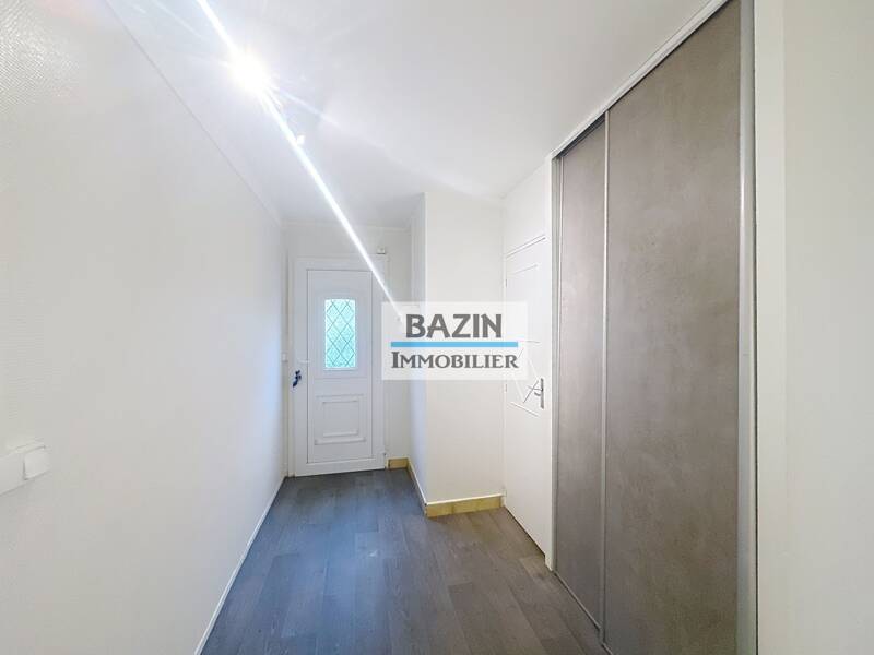 Maison à louer, 93m², SAINTE GENEVIEVE DES BOIS