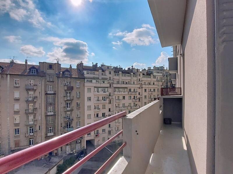 Maison à vendre, 66m², GRENOBLE