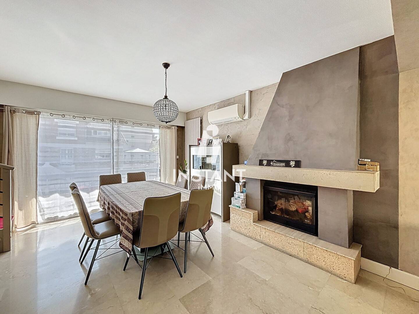 Maison à vendre, 144m², LES PAVILLONS SOUS BOIS