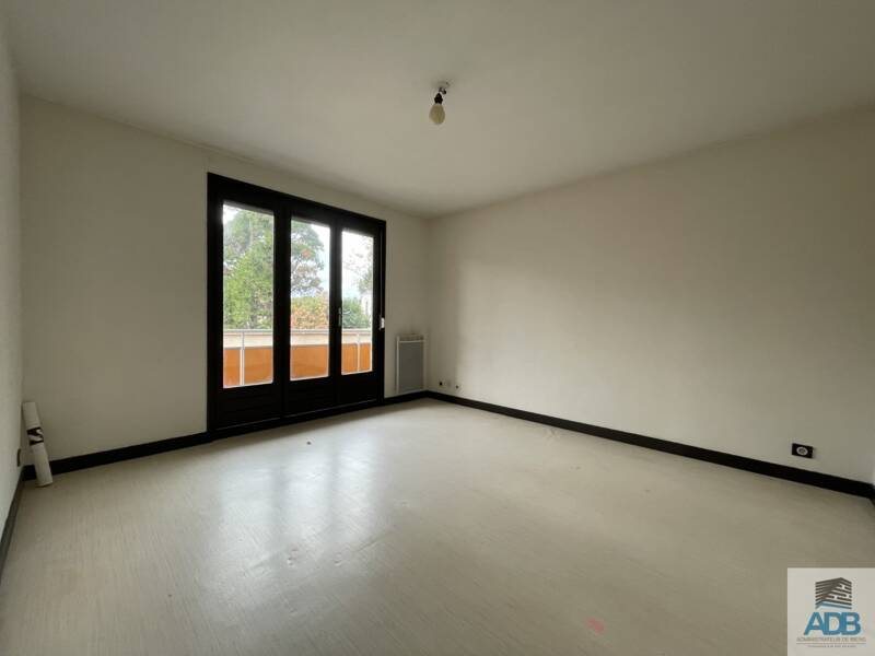 Maison à louer, 43m², RIORGES