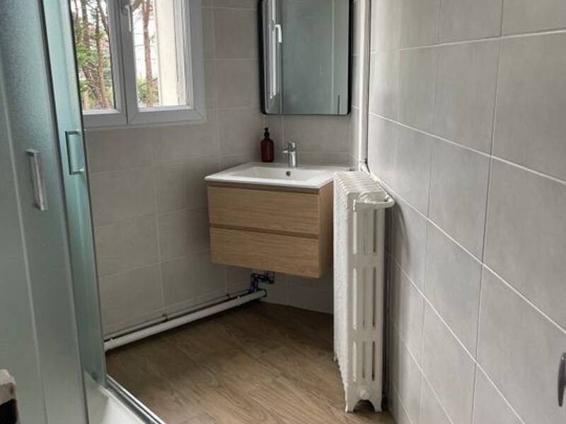 Maison à louer, 40m², AULNAY SOUS BOIS