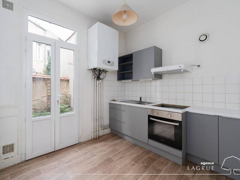 Maison à louer, 134m², VICHY