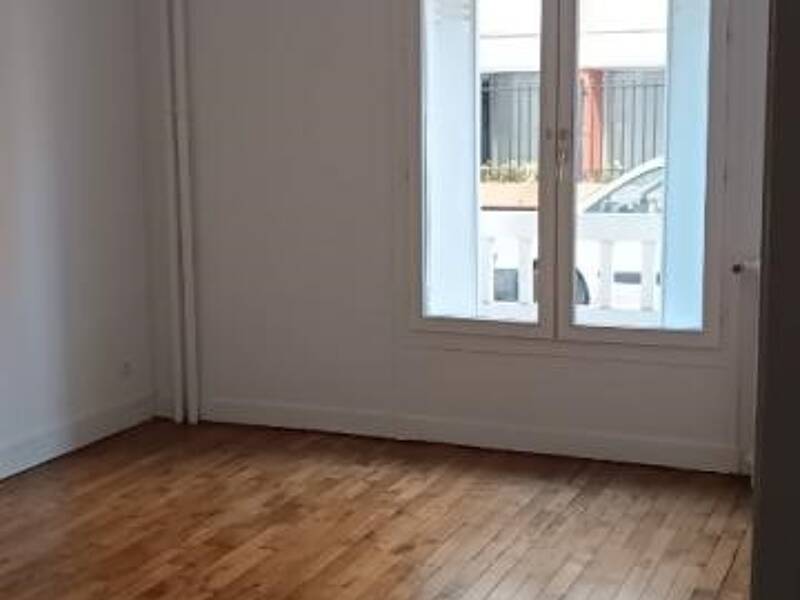 Maison à louer, 51m², PARIS 12E