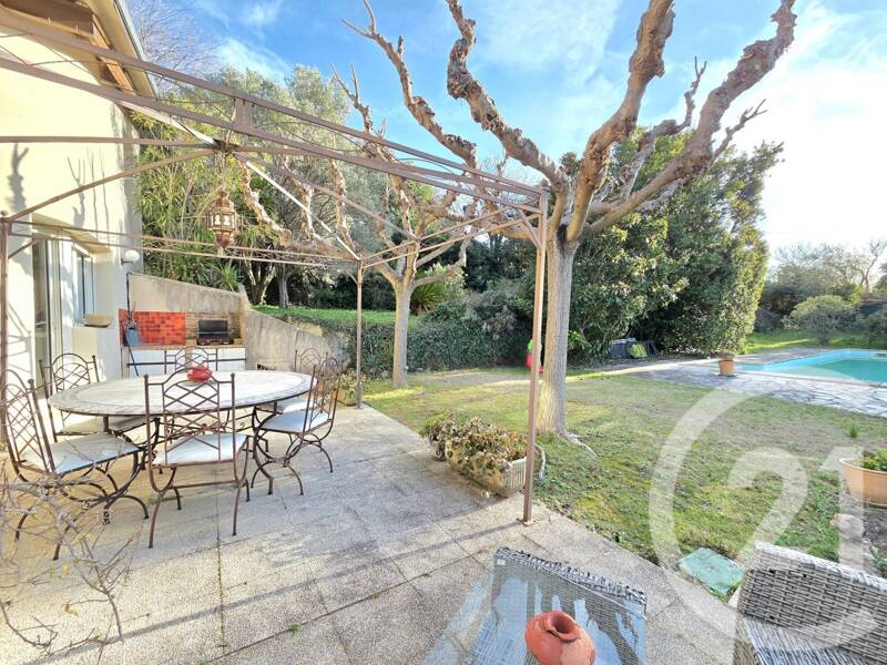 Maison à vendre, 150m², MARSEILLE 13E