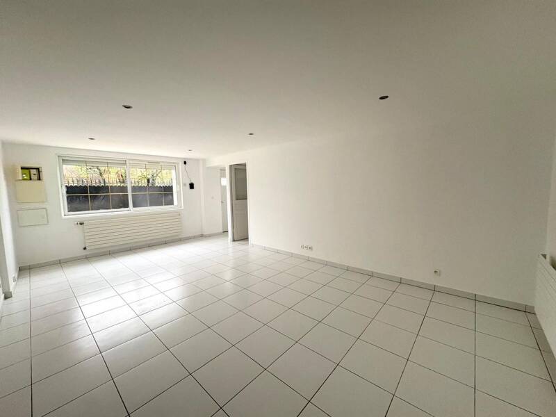 Maison à louer, 79m², LE PLESSIS ROBINSON