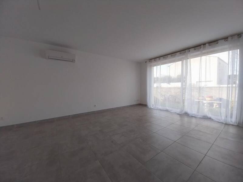 Maison à louer, 90m², SERIGNAN
