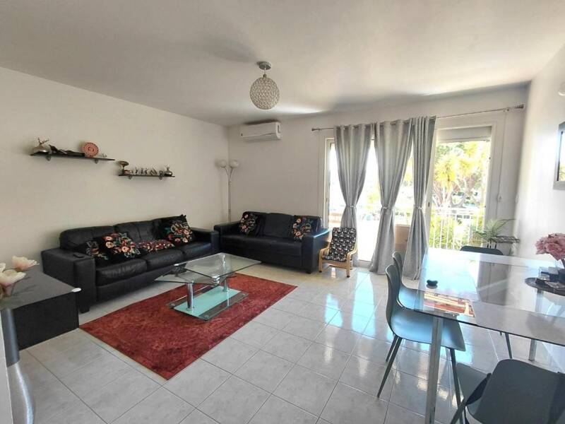 Maison à louer, 81m², ANTIBES