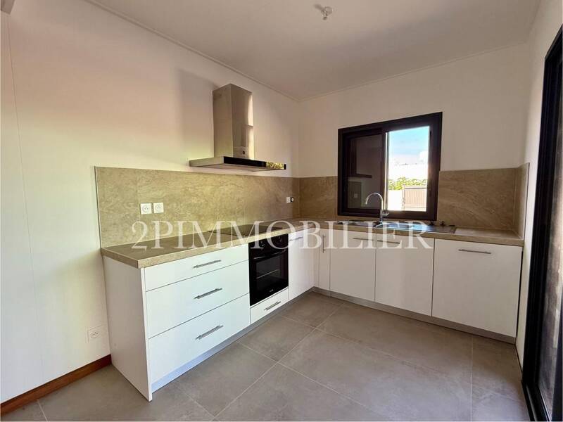 Maison à louer, 100m², SAINT PHILIPPE