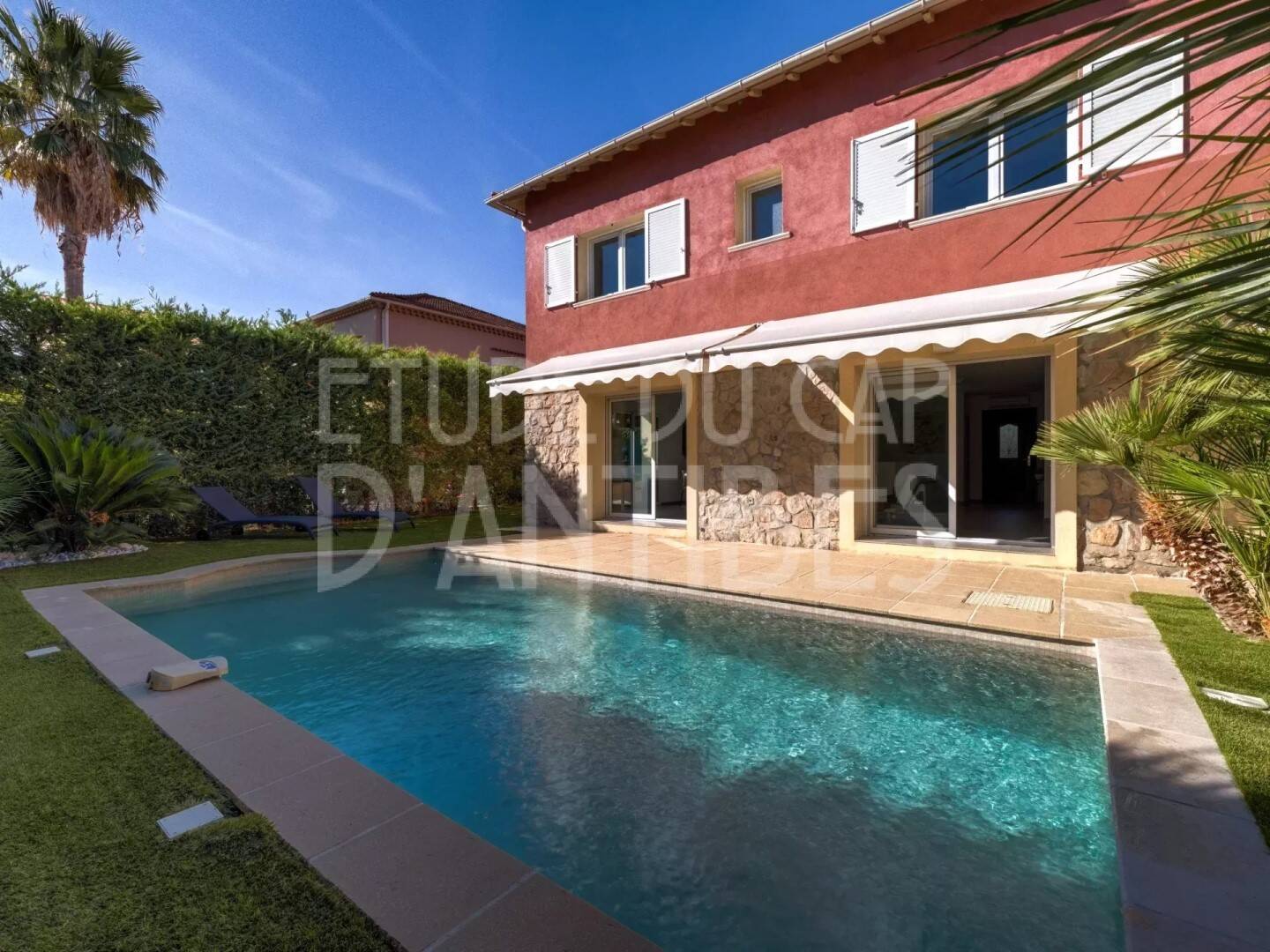 Maison à vendre, 160m², ANTIBES
