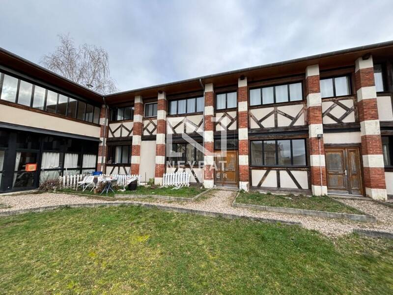 Maison à vendre, 74m², AUTUN