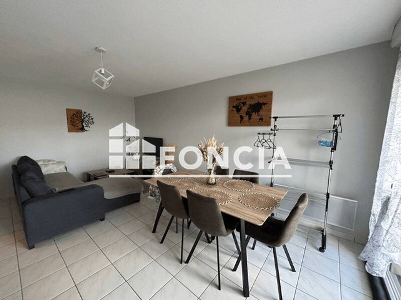 Maison à louer, 45m², RODEZ