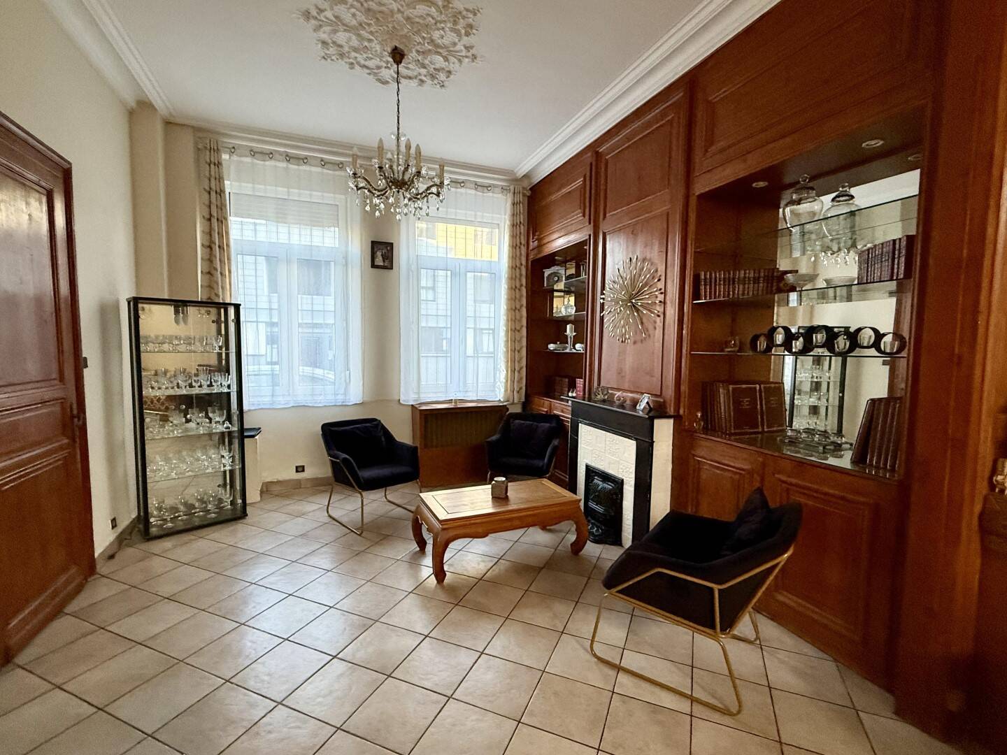 Maison à vendre, 142m², TOURCOING