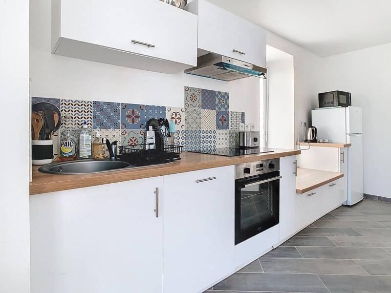 Maison à louer, 74m², BREST