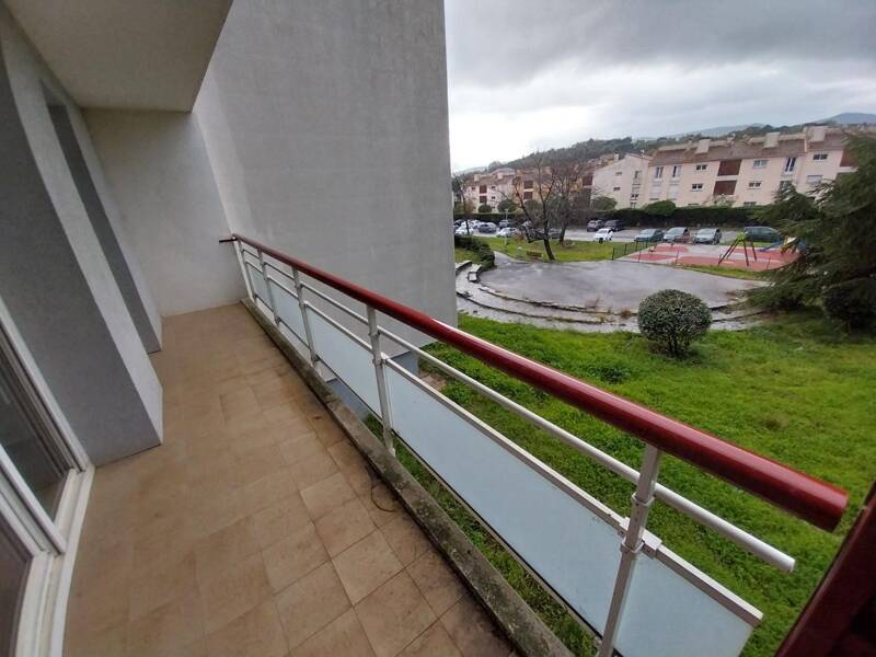 Maison à louer, 61m², COGOLIN