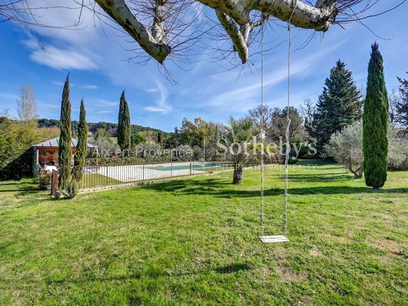 Maison à vendre, 640m², AIX EN PROVENCE