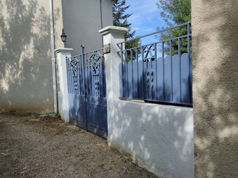 Maison à louer, 67m², FAREINS