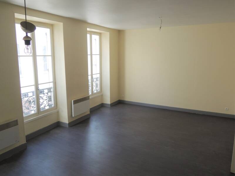 Maison à louer, 33m², ORLEANS