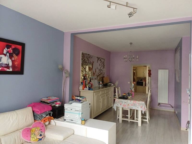 Maison à vendre, 100m², AULNAY SOUS BOIS