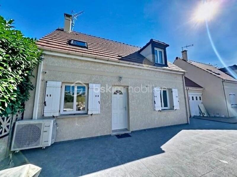 Maison à vendre, 92m², TORCY