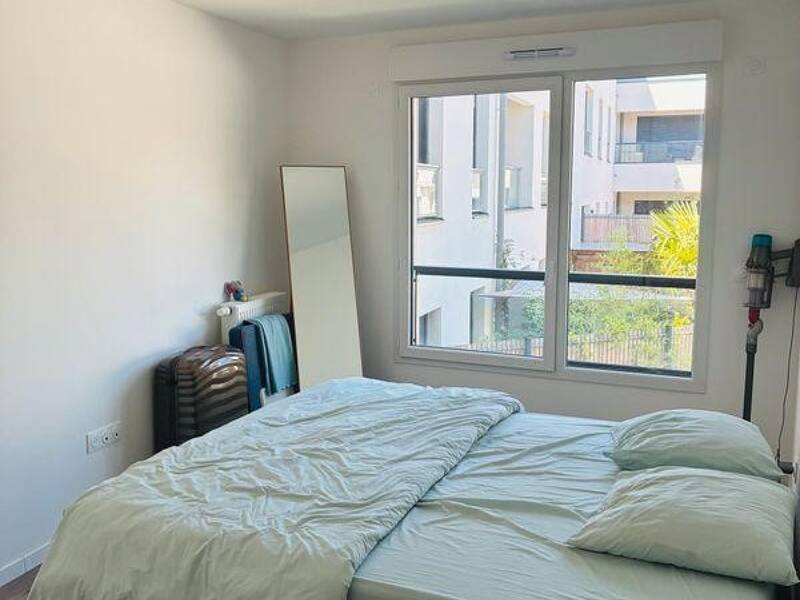 Maison à louer, 44m², ROMAINVILLE