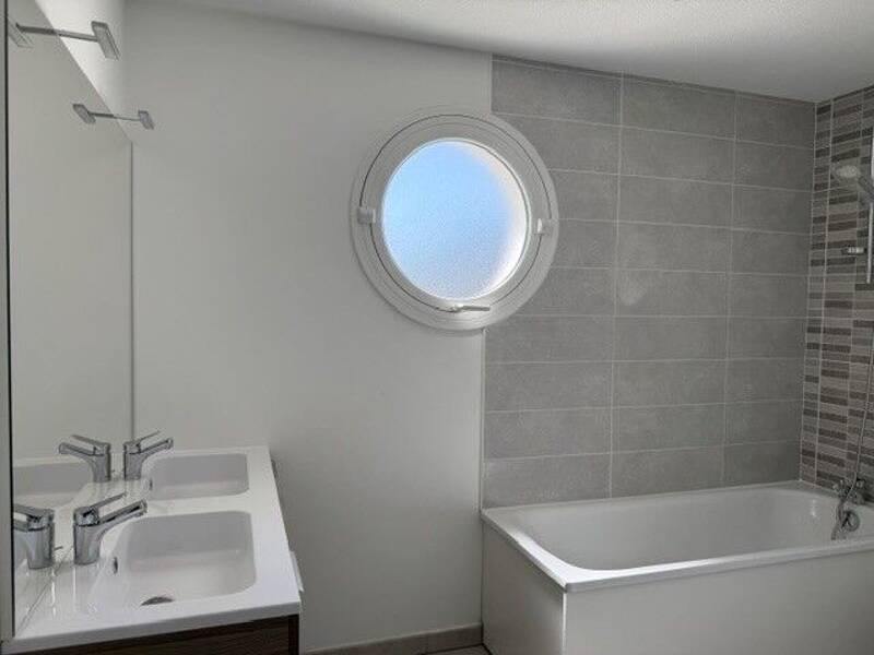 Maison à louer, 90m², LEGUEVIN