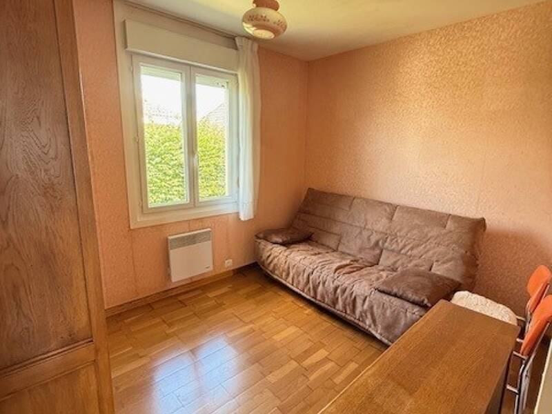 Maison à vendre, 82m², AMIENS