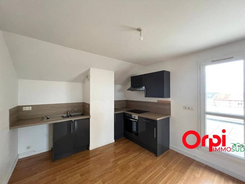 Maison à louer, 73m², AMIENS