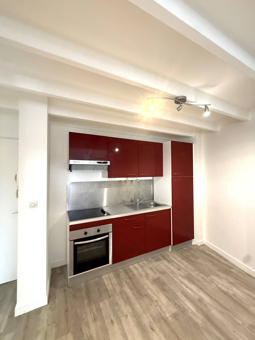 Maison à vendre, 59m², POITIERS