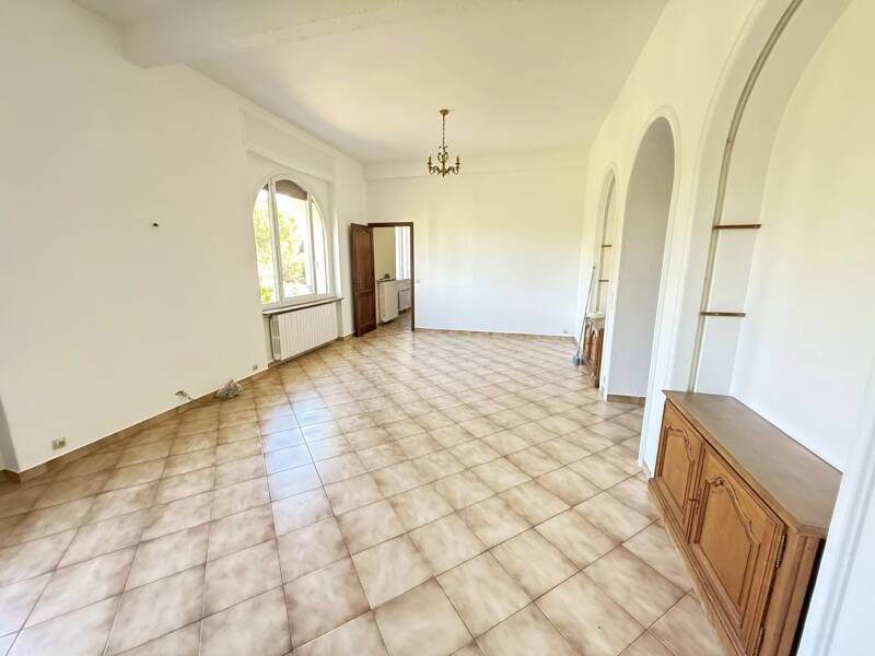 Maison à louer, 121m², NICE
