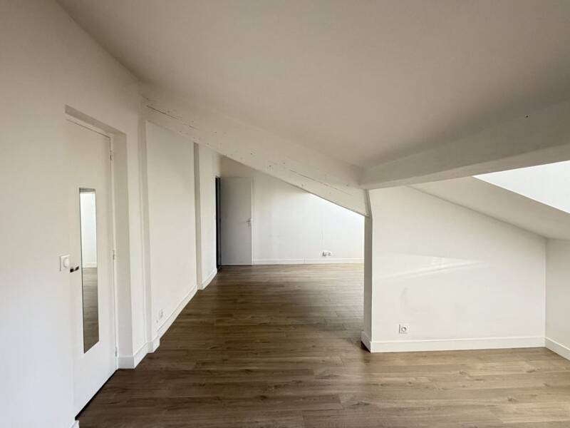 Maison à louer, 59m², BOULOGNE BILLANCOURT