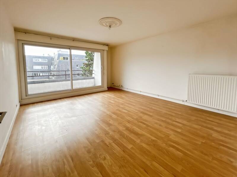 Maison à louer, 62m², DEAUVILLE