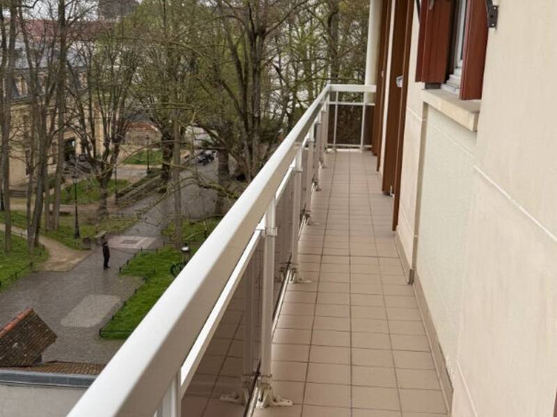 Maison à louer, 64m², SAINT MAUR DES FOSSES