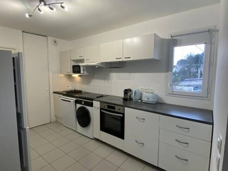 Maison à louer, 60m², SAINT MEDARD EN JALLES