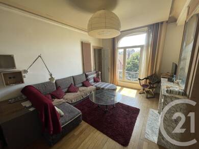 Duplex à louer 1 690 € 5 pièces 4 chambres 131,9 m² 2ème étage La Madeleine 59110