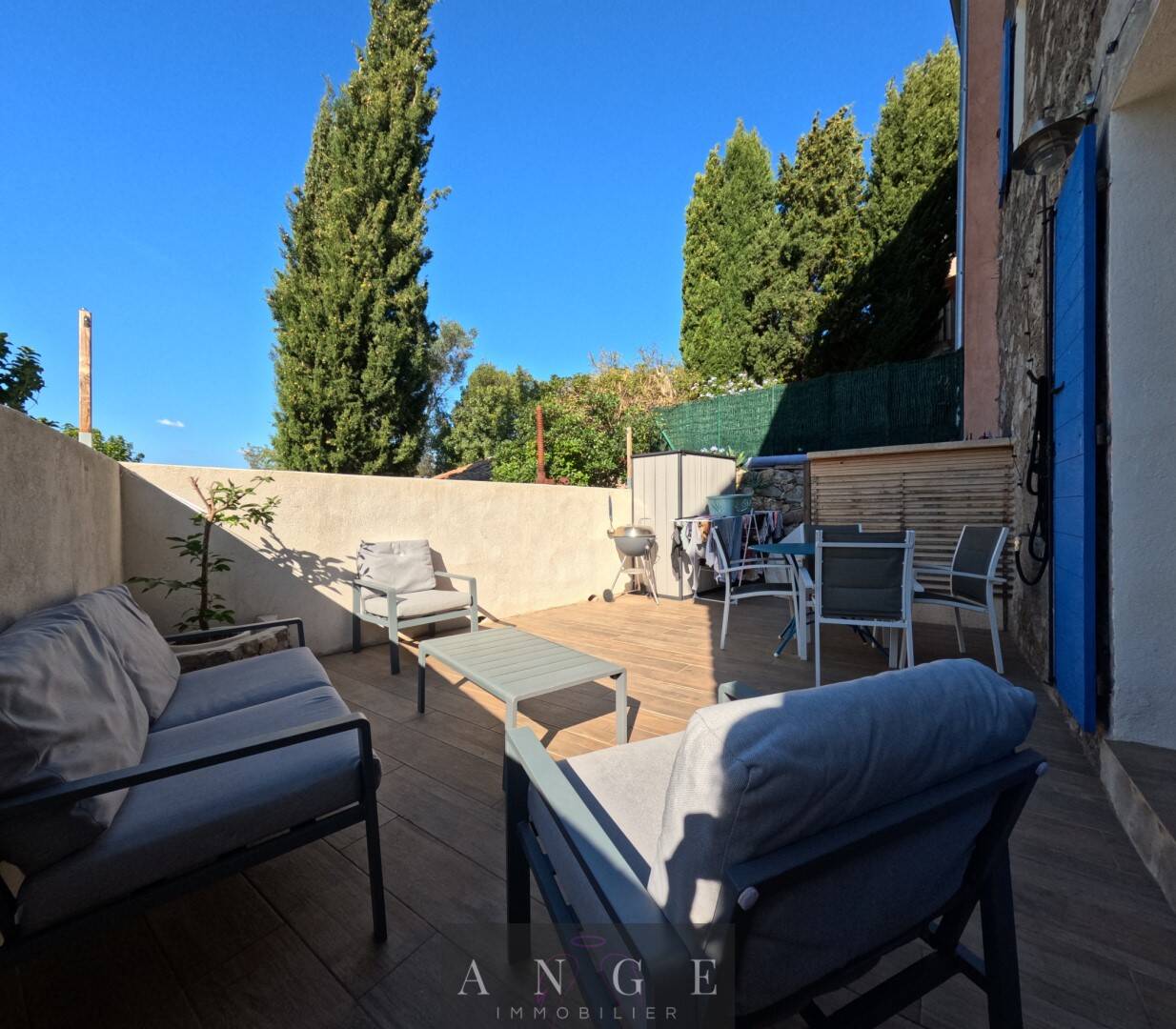 Maison à vendre, 90m², SOLLIES VILLE