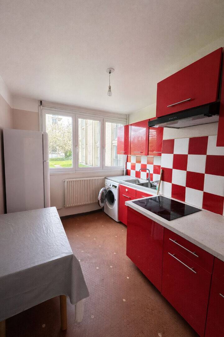 Maison à vendre, 84m², IVRY SUR SEINE