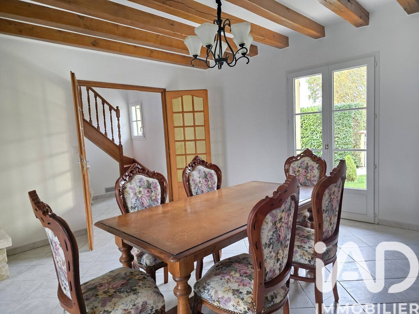 Maison à vendre, 154m², VILLEBAROU
