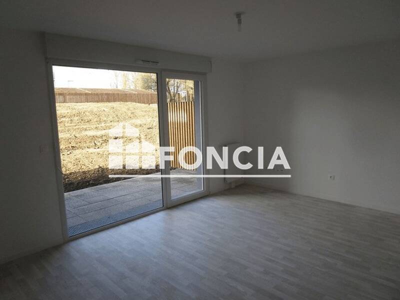 Maison à louer, 45m², BEAUCOUZE