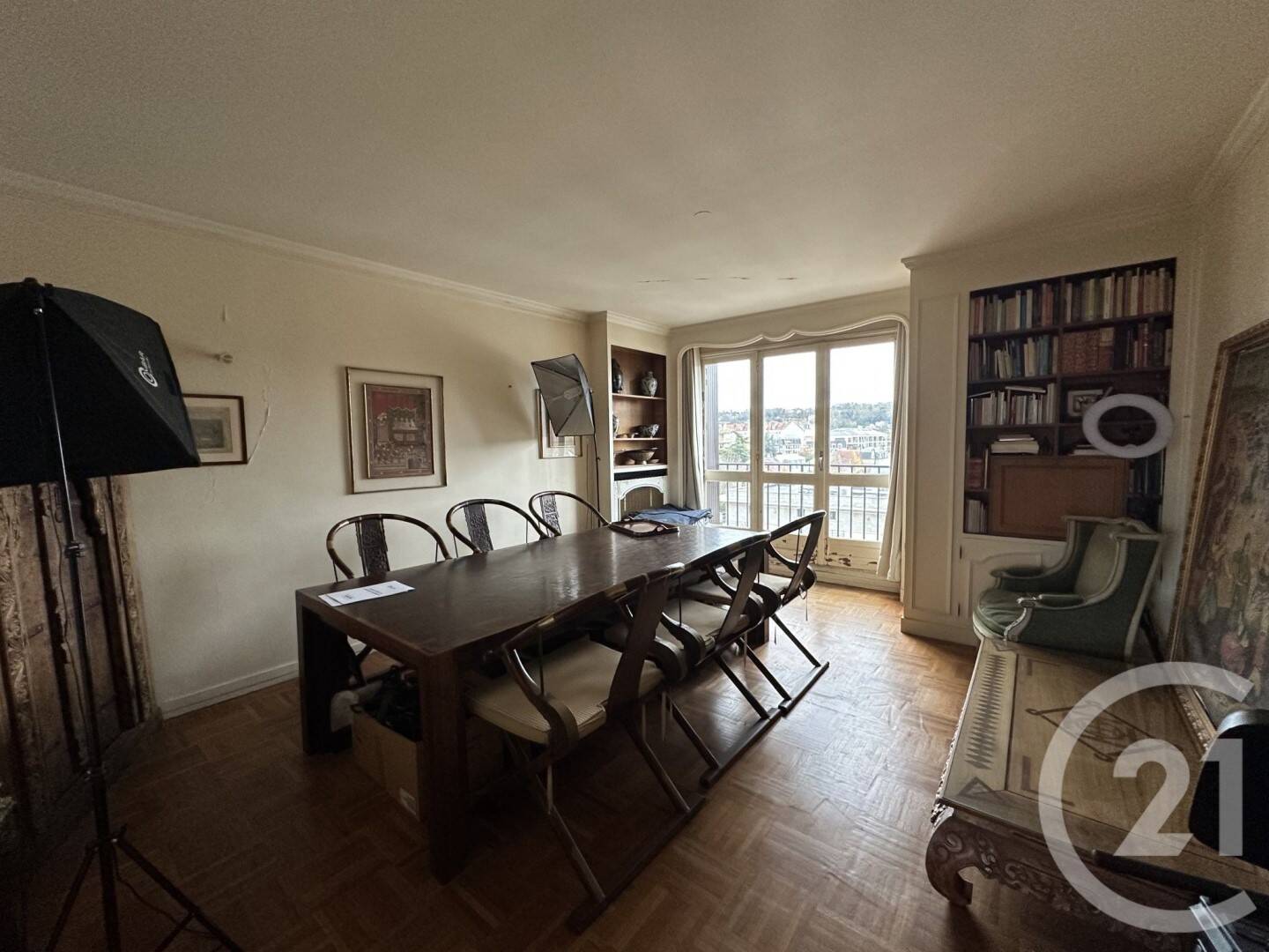Maison à vendre, 75m², SAINT MAUR DES FOSSES
