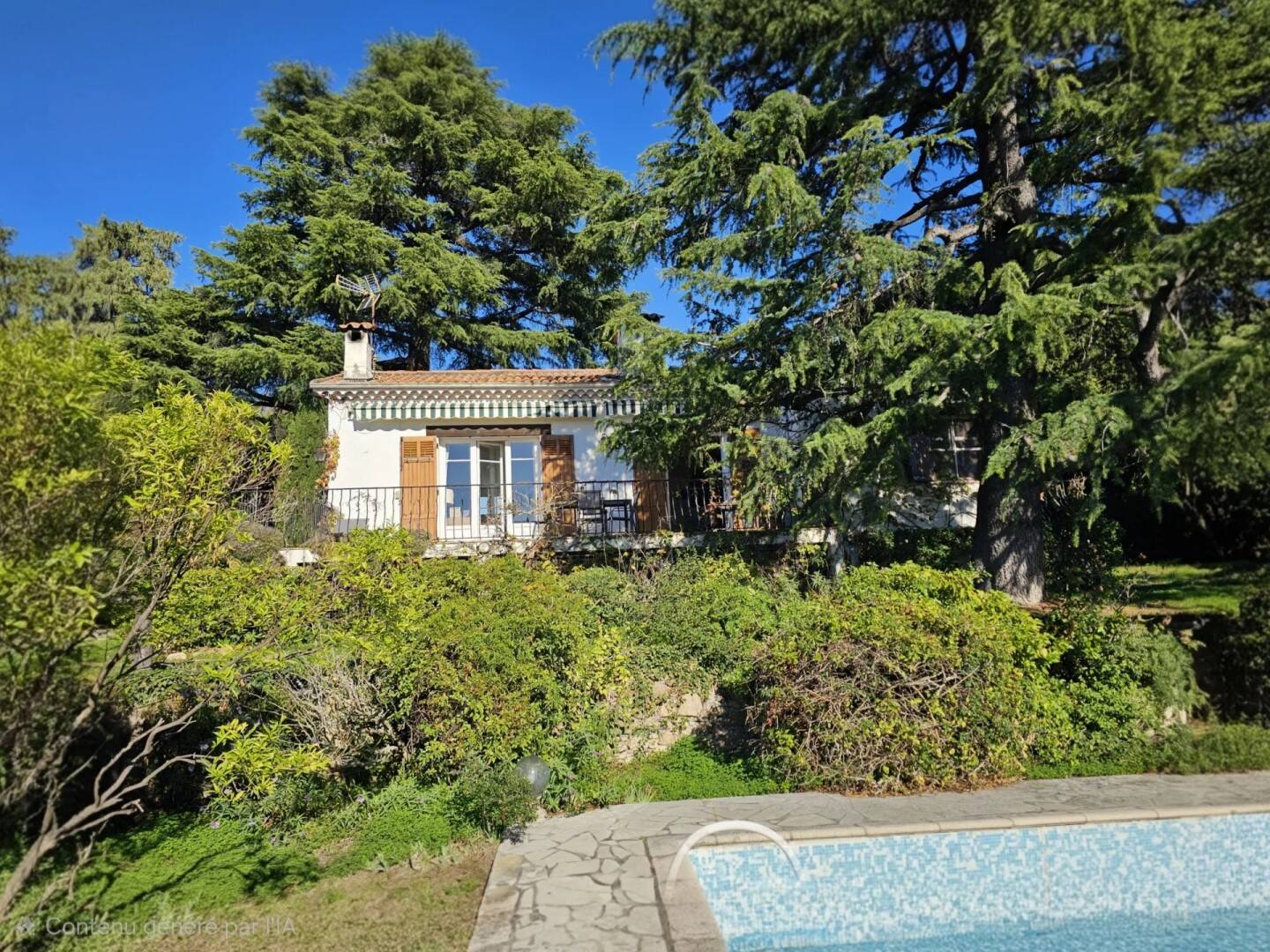 Maison à vendre, 108m², CANNES