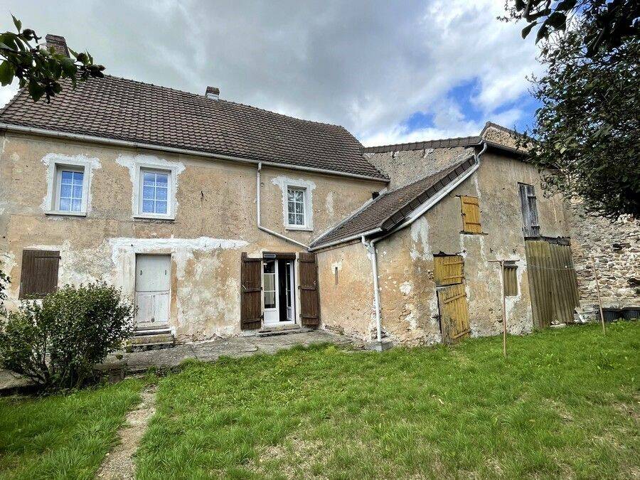 Maison à vendre, 134m², FERE EN TARDENOIS