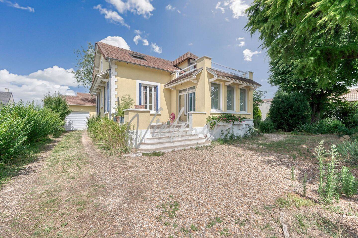 Maison à vendre, 131m², PORCHEVILLE