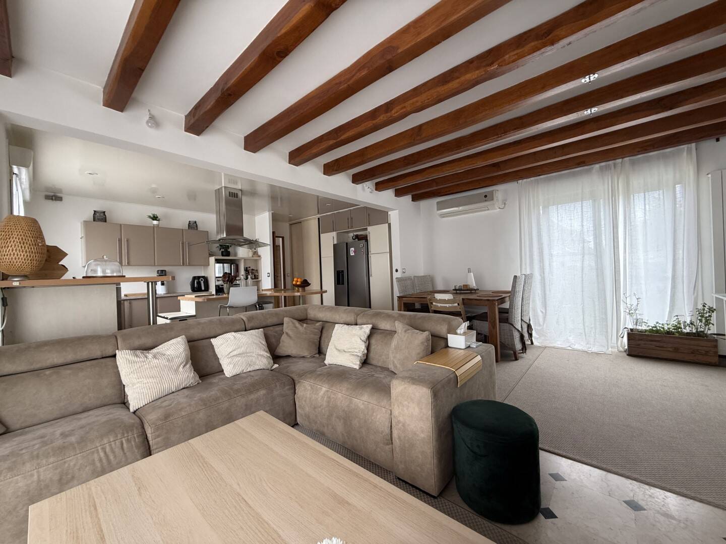 Maison à vendre, 212m², BOBIGNY