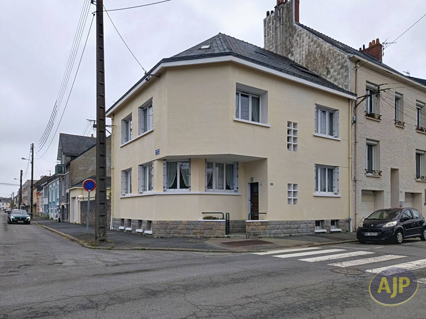 Maison à vendre, 171m², SAINT NAZAIRE
