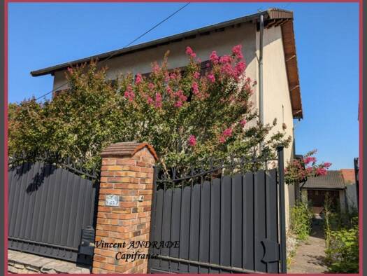 Maison à vendre 345 000 € 7 pièces 5 chambres 133 m² 1 770 m² de terrain Égly 91520