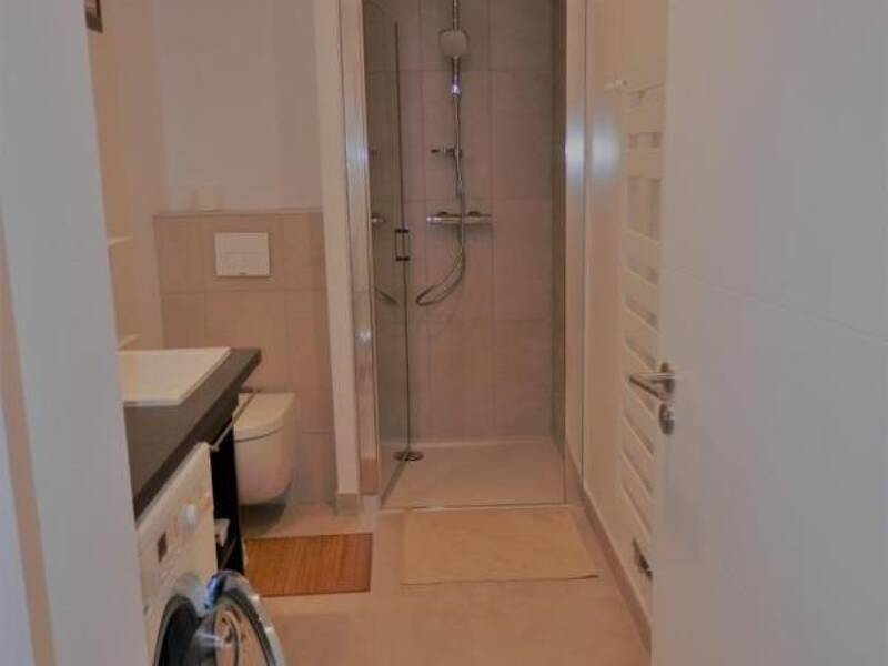 Maison à louer, 44m², GUIDEL