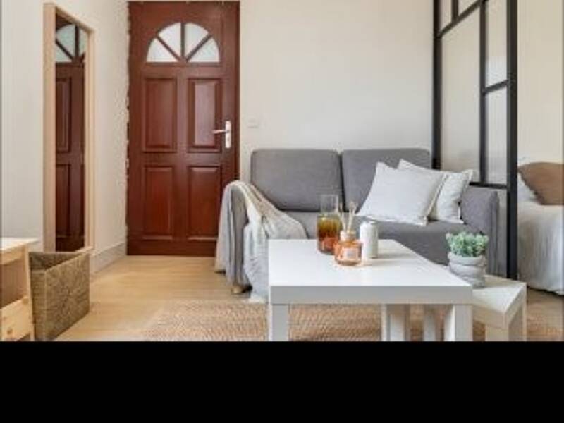 Maison à louer, 25m², OYONNAX