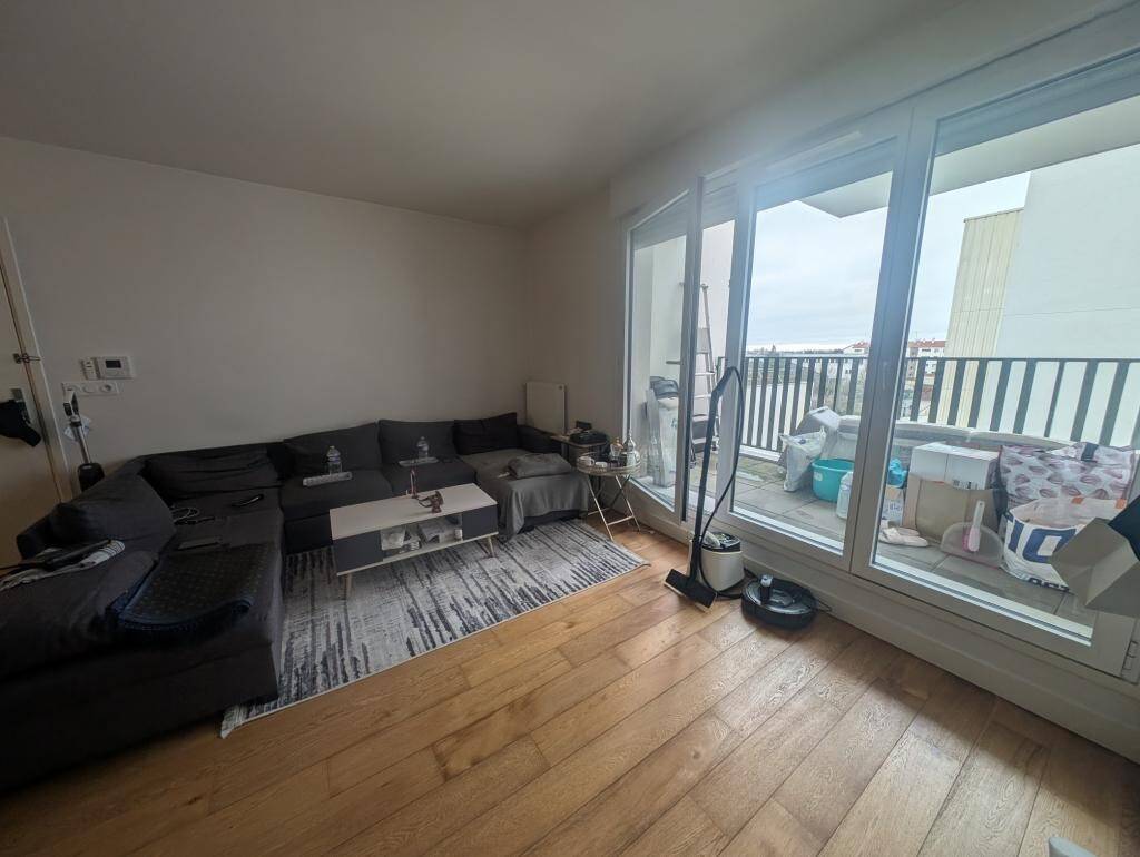 Maison à louer, 53m², MONTREUIL
