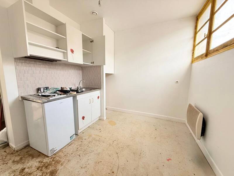 Maison à vendre, 30m², AIRE SUR L'ADOUR